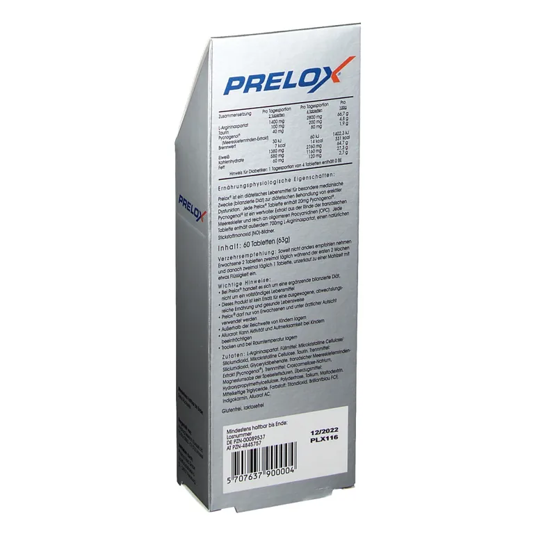 shopapotheke Prelox® Bestseller