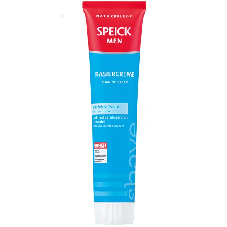 shopapotheke SPEICK Men Rasiercreme Saisonale Angebote