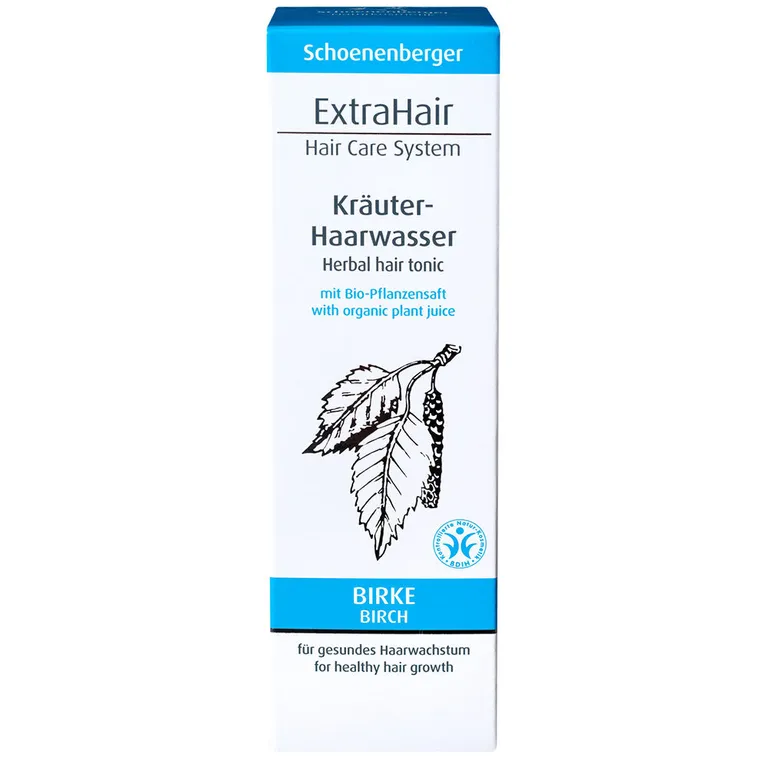 shopapotheke Schoenenberger® Naturkosmetik ExtraHair® Kräuter-Haarwasser Räumungsverkauf
