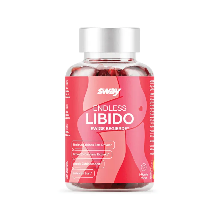 shopapotheke sway Endless Libido