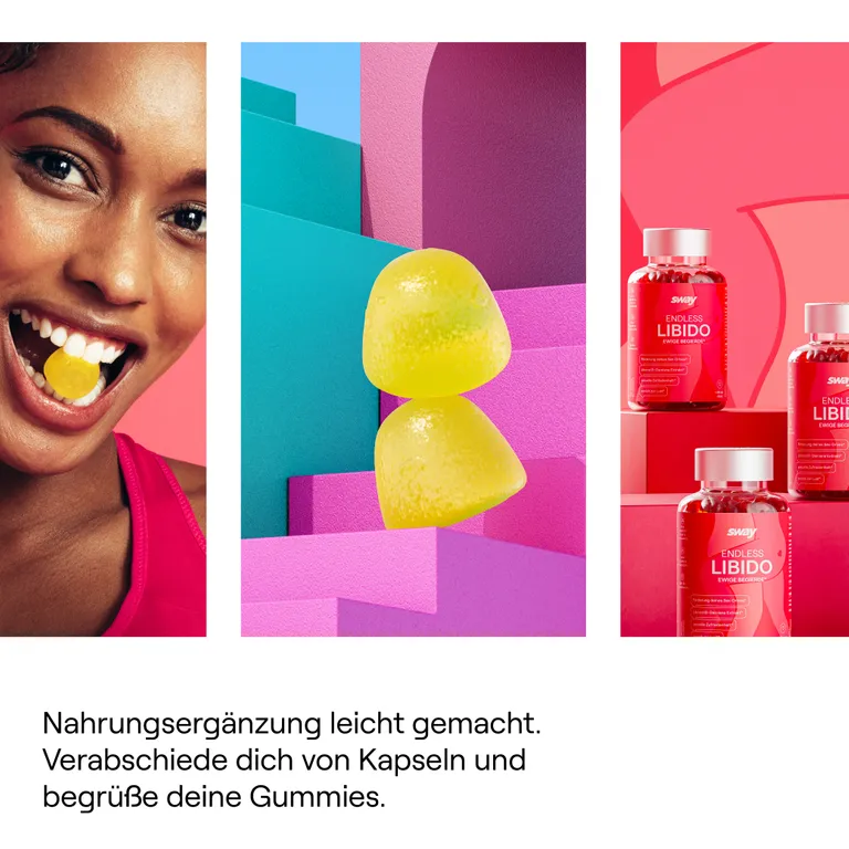 shopapotheke sway Endless Libido Super Sparpreis