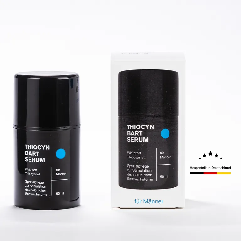 shopapotheke Thiocyn Bartserum Wochenangebot