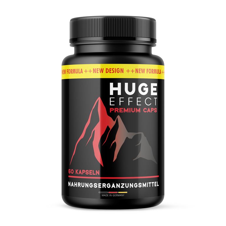 shopapotheke Huge Effect Premium Letzte 3 Tage