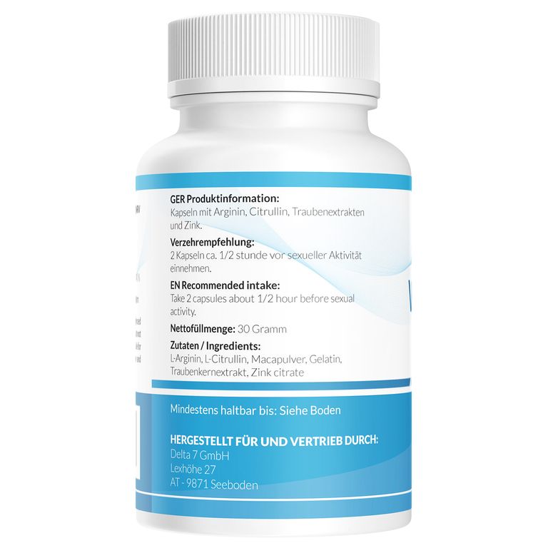 shopapotheke Voixan Libido Booster Letzter Tag