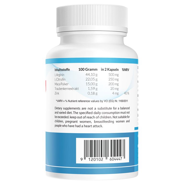 shopapotheke Voixan Libido Booster Letzter Tag
