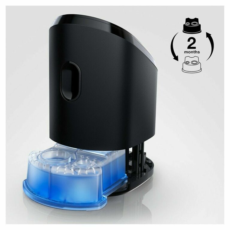 shopapotheke Braun CCR 4+1 Ersatzkartuschen Clean & Renew Reinigungskartusche Bis zu 55% Rabatt
