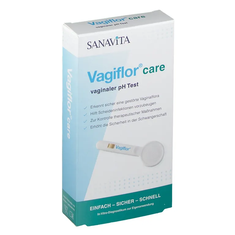 shopapotheke Vagiflor® care Kostenloser Versand