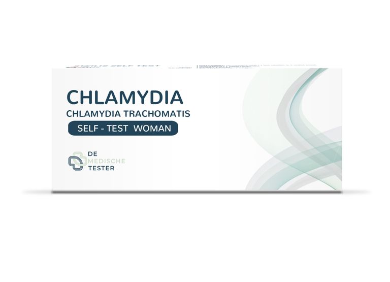shopapotheke Chlamydien Selbsttest Frauen - Chlamydien-Schnelltest - Seschlechtskrankheiten - The Tester Großer Ausverkauf