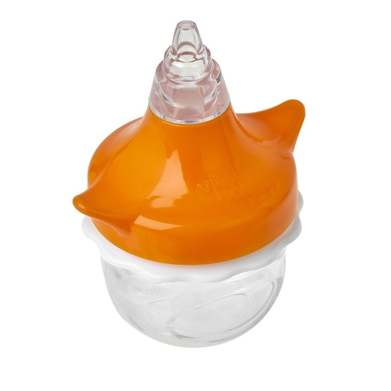 shopapotheke Vital Baby - Hygiene-/Gesundheitsset: Nasensauger Raumthermometer Fieberthermometer Weihnachtsangebot
