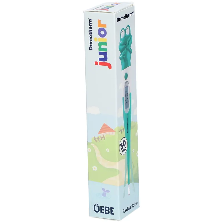 shopapotheke Domotherm® Junior Fieberthermometer Vatertagsangebot