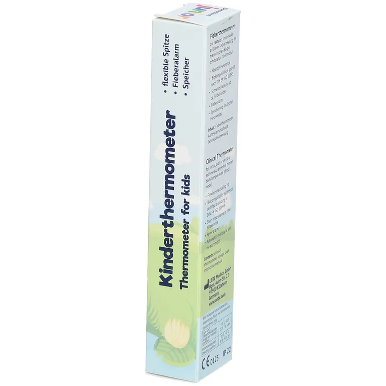 shopapotheke Domotherm® Junior Fieberthermometer Vatertagsangebot