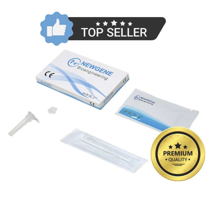 shopapotheke Newgene COVID-19 Antigen Schnelltest Corona Test Valentinstagsangebot