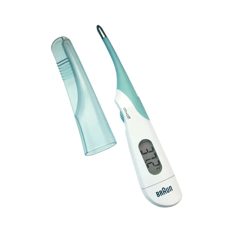 shopapotheke Braun Digitalthermometer Online Outlet