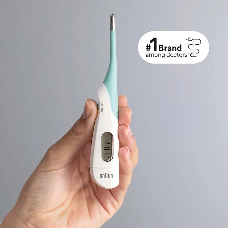 shopapotheke Braun Digitalthermometer Online Outlet
