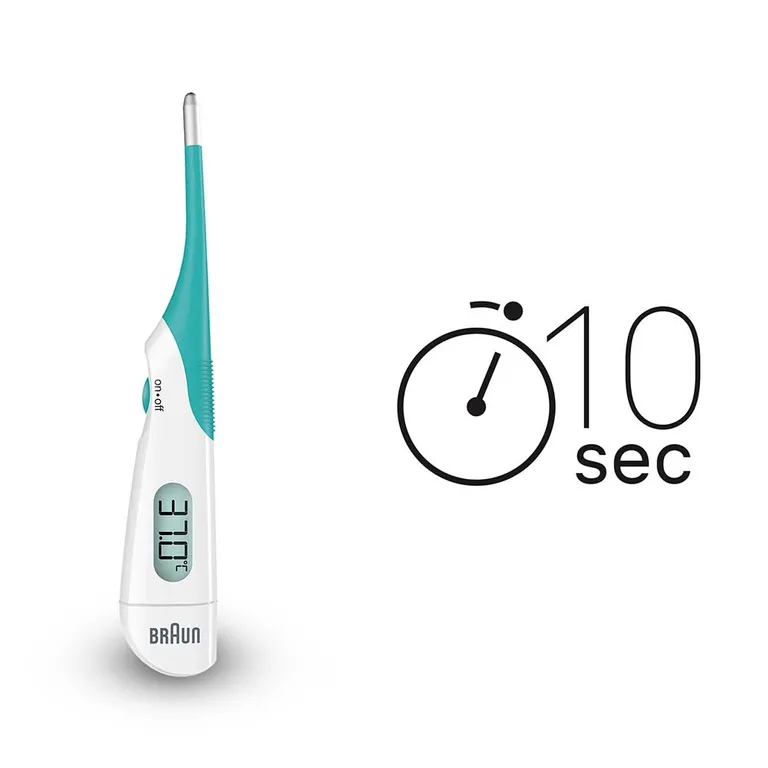 shopapotheke Braun Digitalthermometer Online Outlet