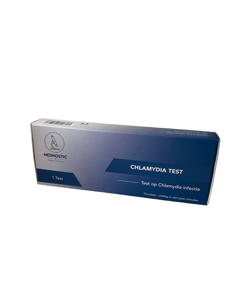 shopapotheke Mednostic CHLAMYDIEN SCHNELLTEST