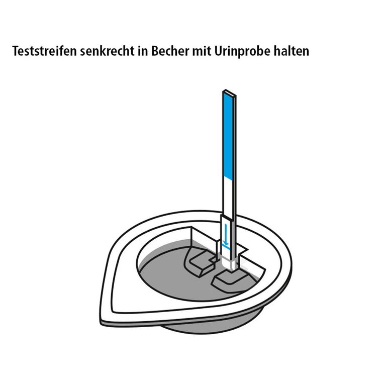 shopapotheke siegmund care Nierenfunktion Selbsttest Große Rabatte