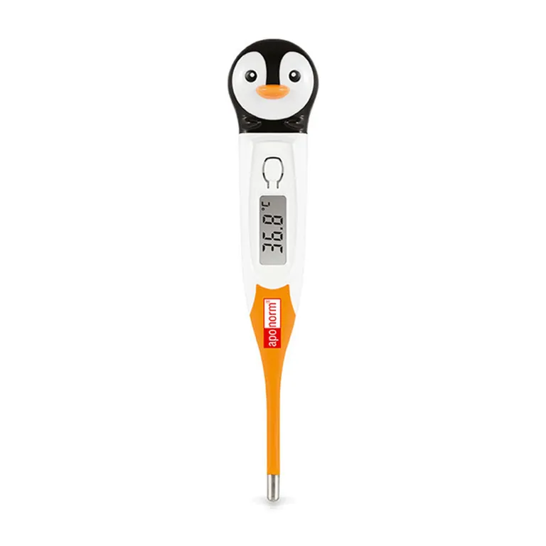 shopapotheke aponorm® Fieberthermometer flexible Pinguin Saisonale Angebote