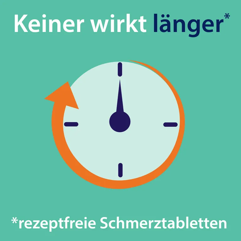 shopapotheke Dolormin GS mit Naproxen Schmerztabletten bei Gelenkschmerzen Wochenangebot