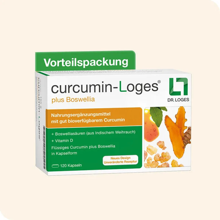 shopapotheke curcumin-Loges® plus Boswellia Letzter Tag