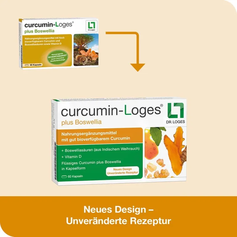 shopapotheke curcumin-Loges® plus Boswellia Letzter Tag