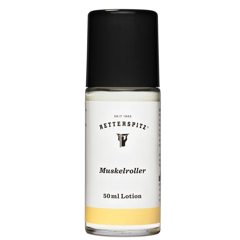 shopapotheke RETTERSPITZ® Muskelroller Bis zu 50% Rabatt