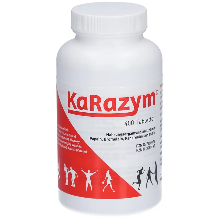 shopapotheke KaRazym®