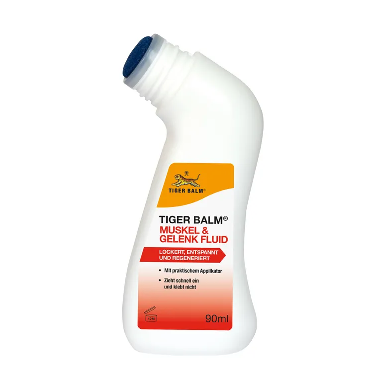 shopapotheke TIGER BALM ® Muskel & Gelenkfluid Outlet