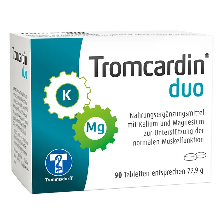 shopapotheke Tromcardin® duo Angebote