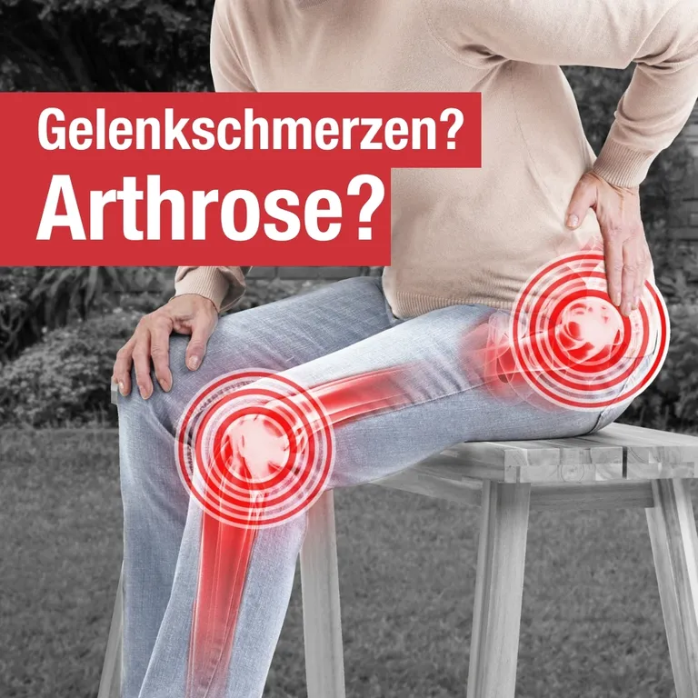 shopapotheke GELENCIUM® Extract bei Arthrose mit Teufelskralle Schlussverkauf