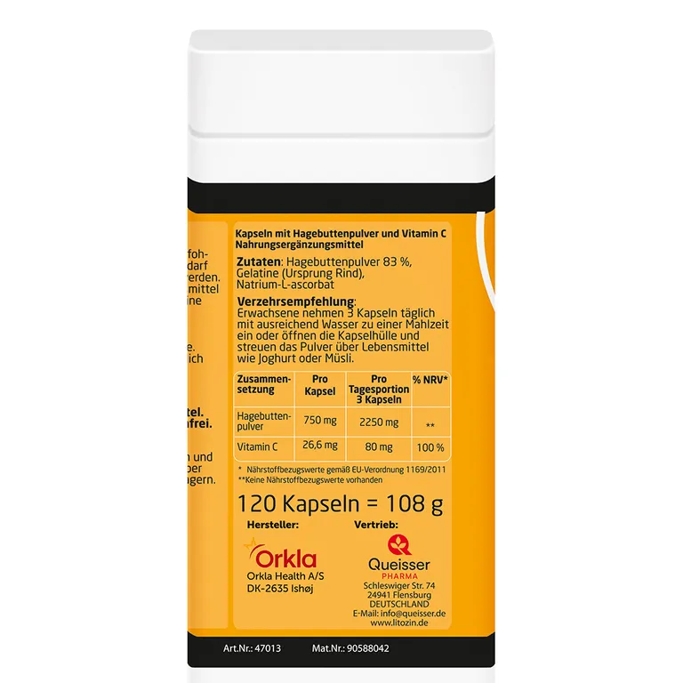 shopapotheke LITOZIN® Ultra Kapseln Sonderangebot