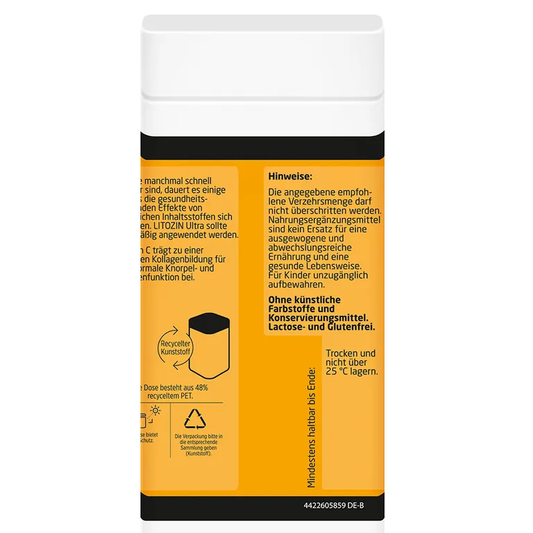 shopapotheke LITOZIN® Ultra Kapseln Sonderangebot