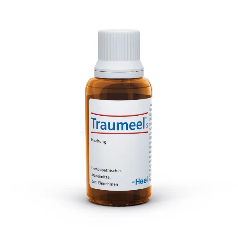 shopapotheke Traumeel® S Tropfen