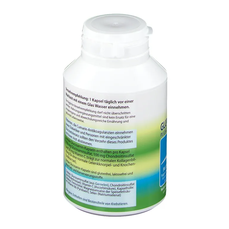 shopapotheke Avitale Glucosamin 750 mg + Chondroitin 100 mg Neueste Mode