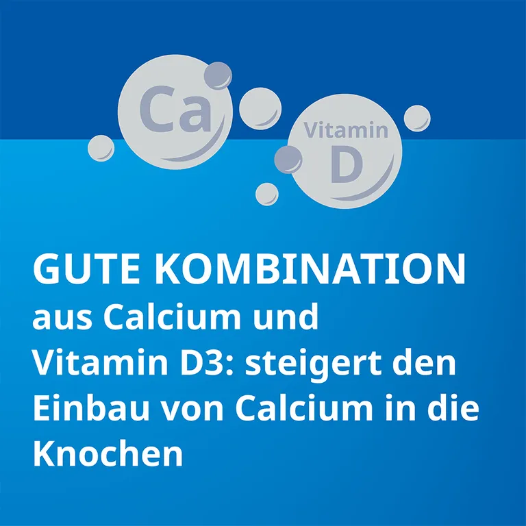 shopapotheke Calcium D3 STADA® 600 mg/400 I.E Kauf eins, bekomm eins gratis