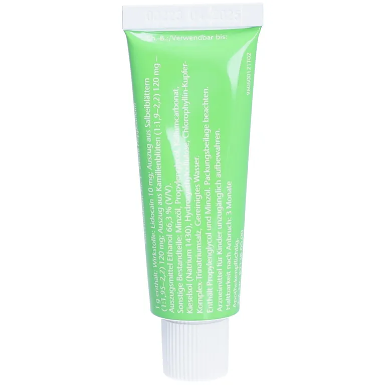 shopapotheke InfectoGingi® Mundgel Sonderangebote