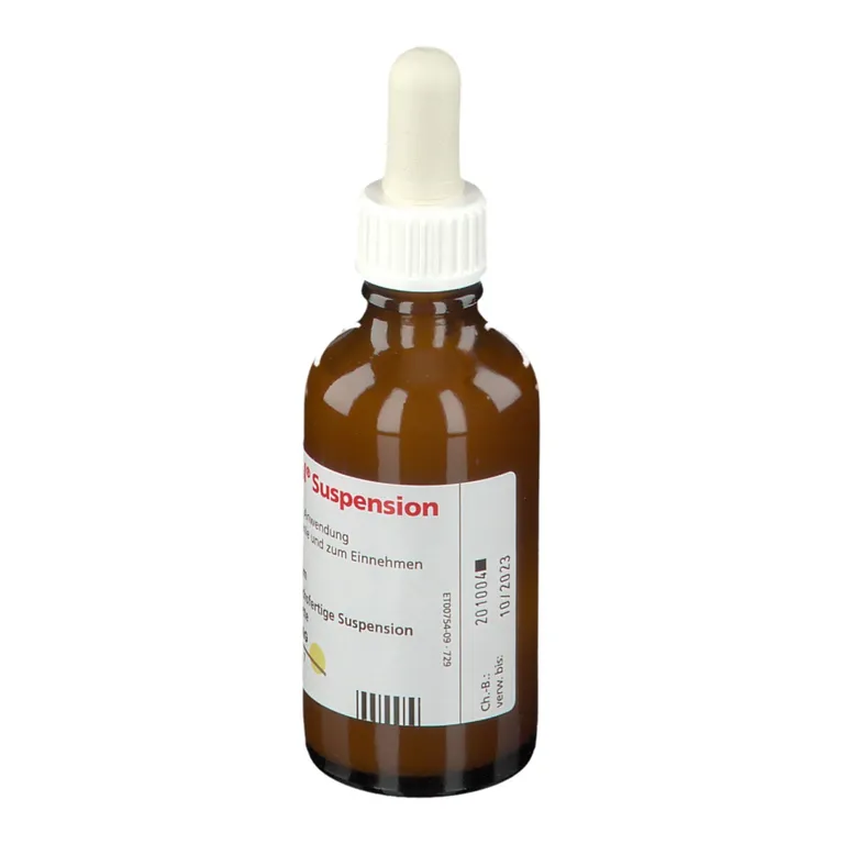 shopapotheke Moronal® Suspension Super Sparpreis
