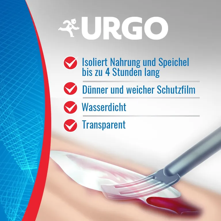 shopapotheke URGO Aphthen Letzte 2 Tage
