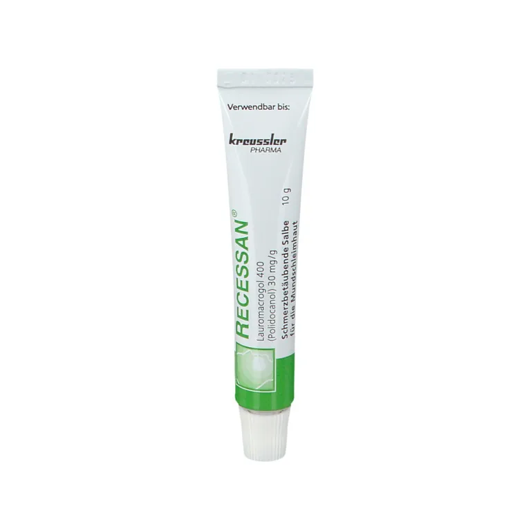 shopapotheke RECESSAN® Salbe