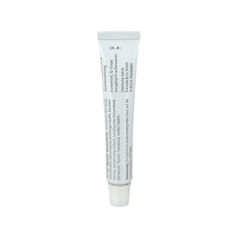 shopapotheke RECESSAN® Salbe Super Rabatt