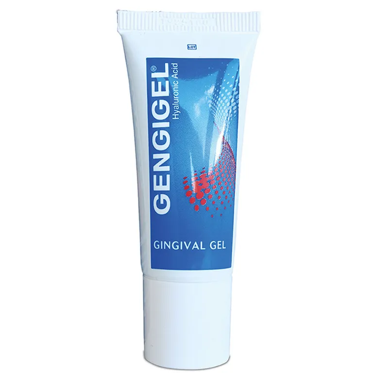 shopapotheke GengiGel® WUNDHEILUNGSGEL Fabrikladen
