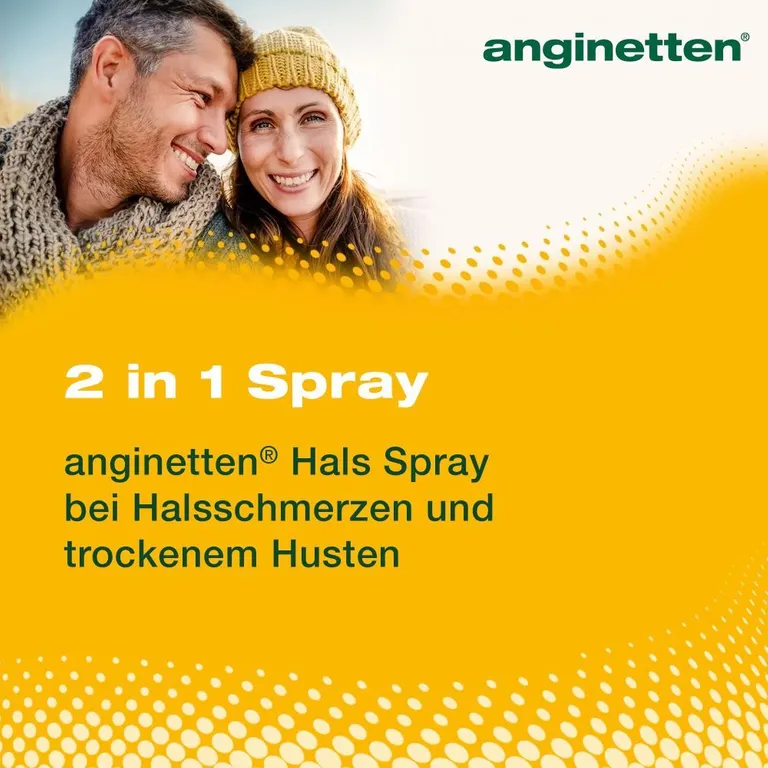 shopapotheke anginetten® HALS SPRAY 2in1 im Angebot