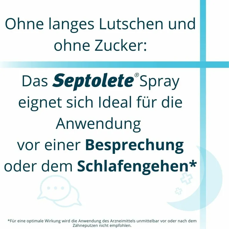 shopapotheke Septolete® 1 5 mg/ml+5 mg/ml Spray Schlussverkauf