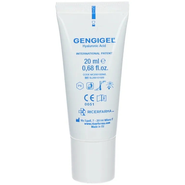 shopapotheke Gengigel® Zahnfleischgel Günstiger Verkauf