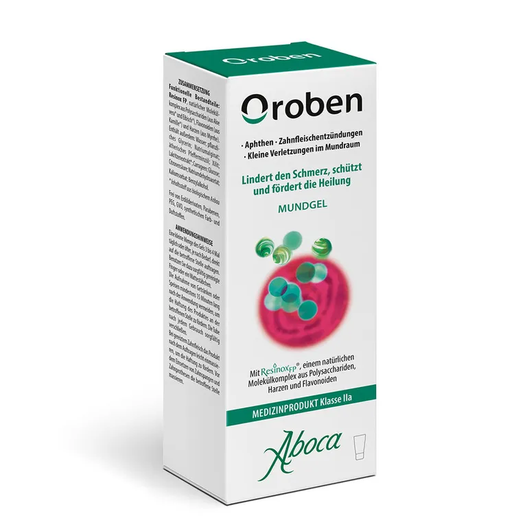 shopapotheke Oroben Mundgel