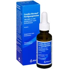 shopapotheke Candio-Hermal® Fertigsuspension