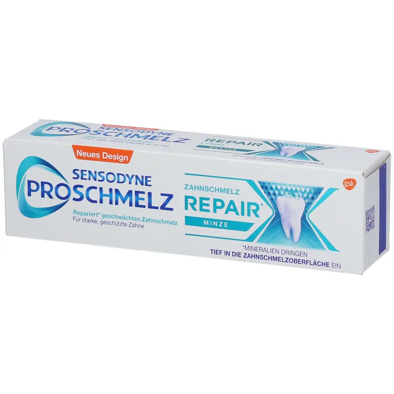 shopapotheke SENSODYNE® ProSchmelz REPAIR