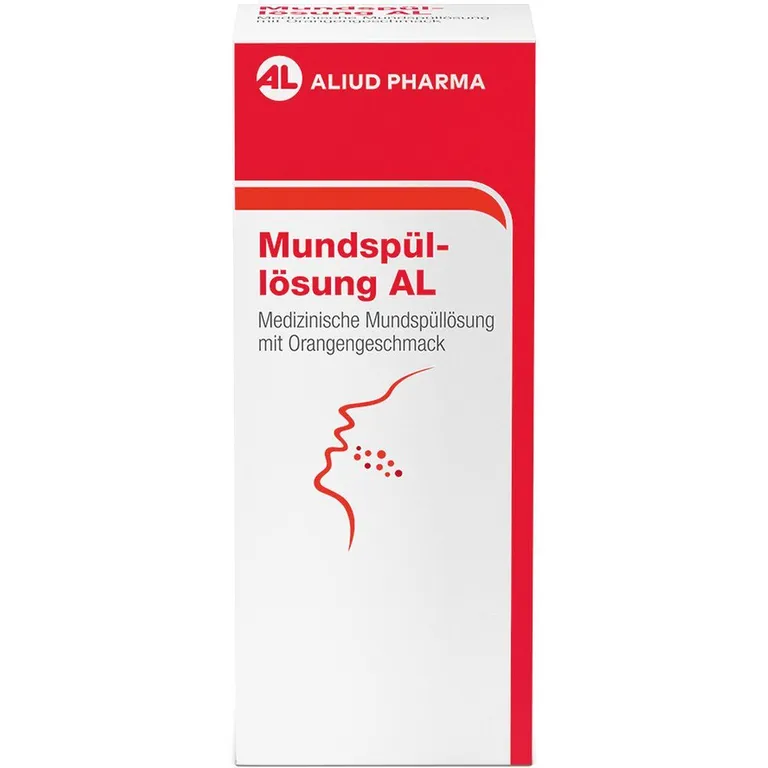 shopapotheke Mundspüllösung AL für die Mundreinigung Valentinstagsangebot