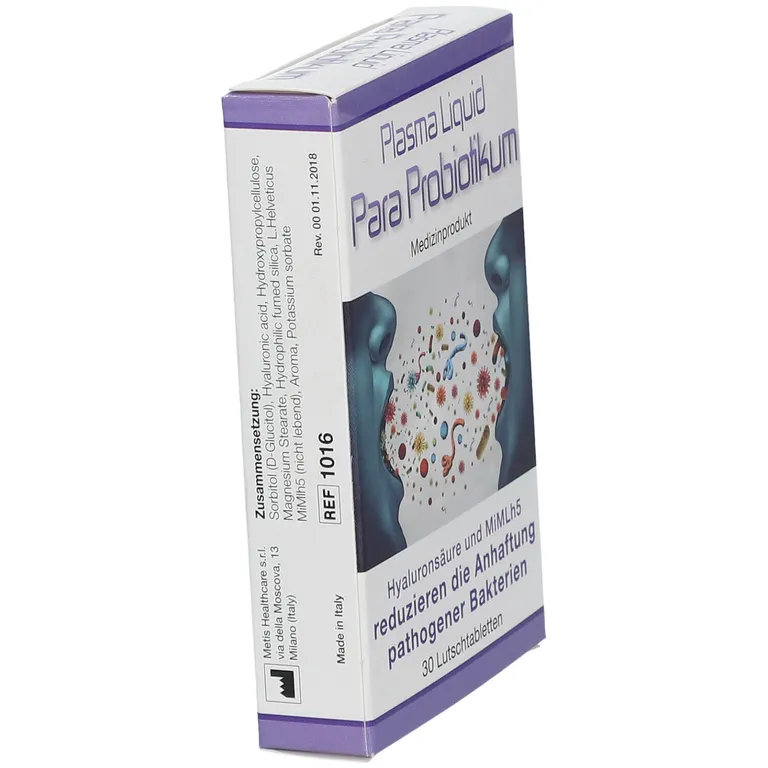 shopapotheke Plasma Liquid Para Probiotikum Top Angebot