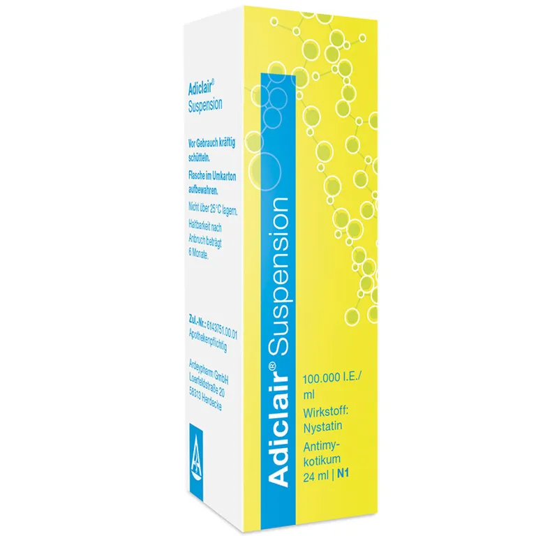 shopapotheke Adiclair® Suspension